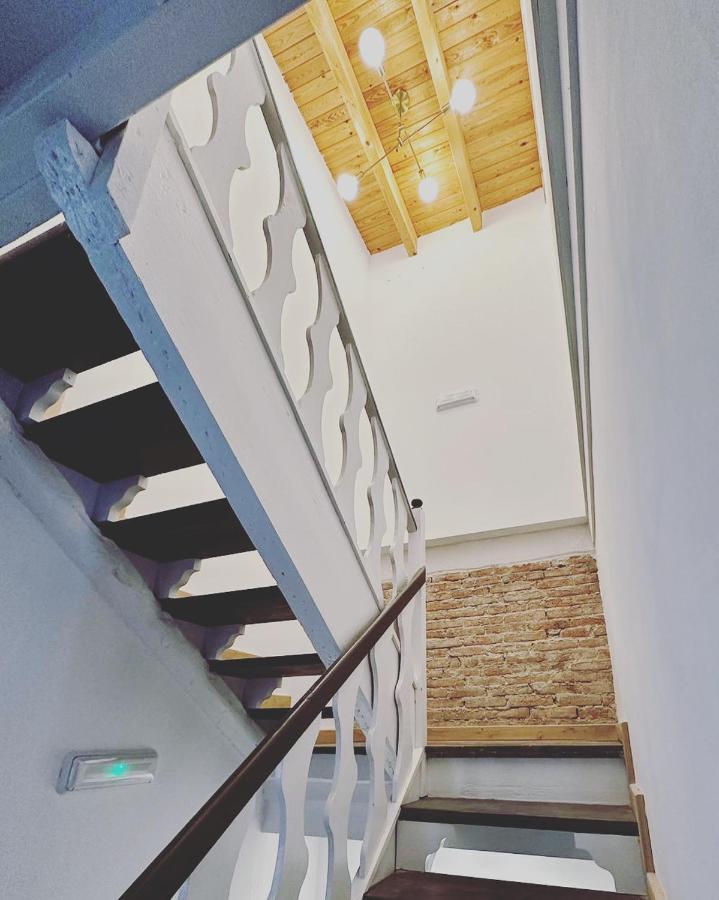 Casa Utopia 1 グラド エクステリア 写真
