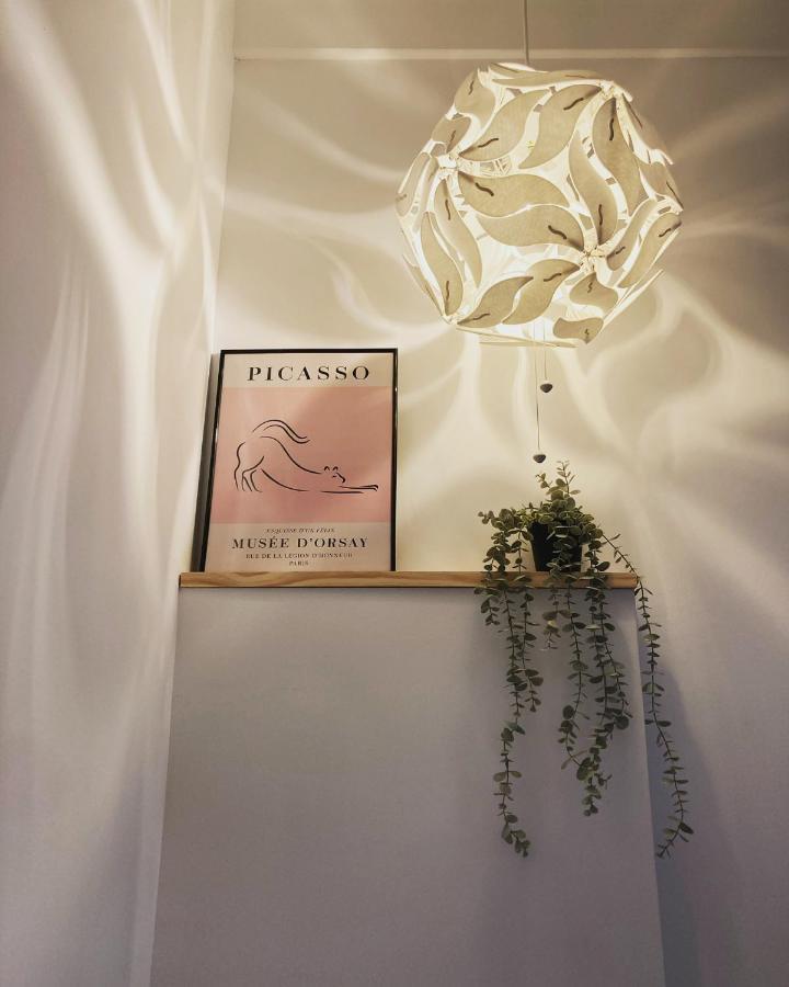 Casa Utopia 1 グラド エクステリア 写真