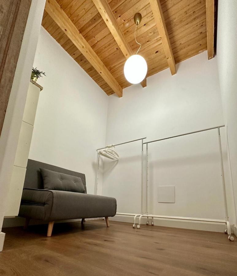 Casa Utopia 1 グラド エクステリア 写真