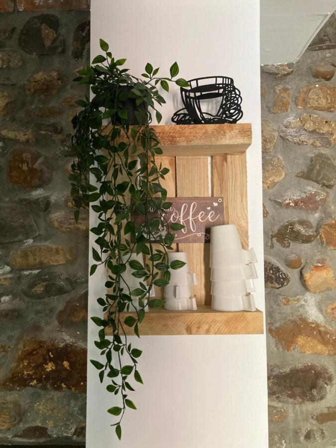 Casa Utopia 1 グラド エクステリア 写真