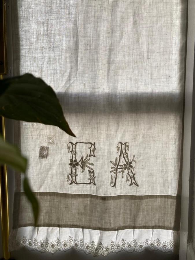 Casa Utopia 1 グラド エクステリア 写真