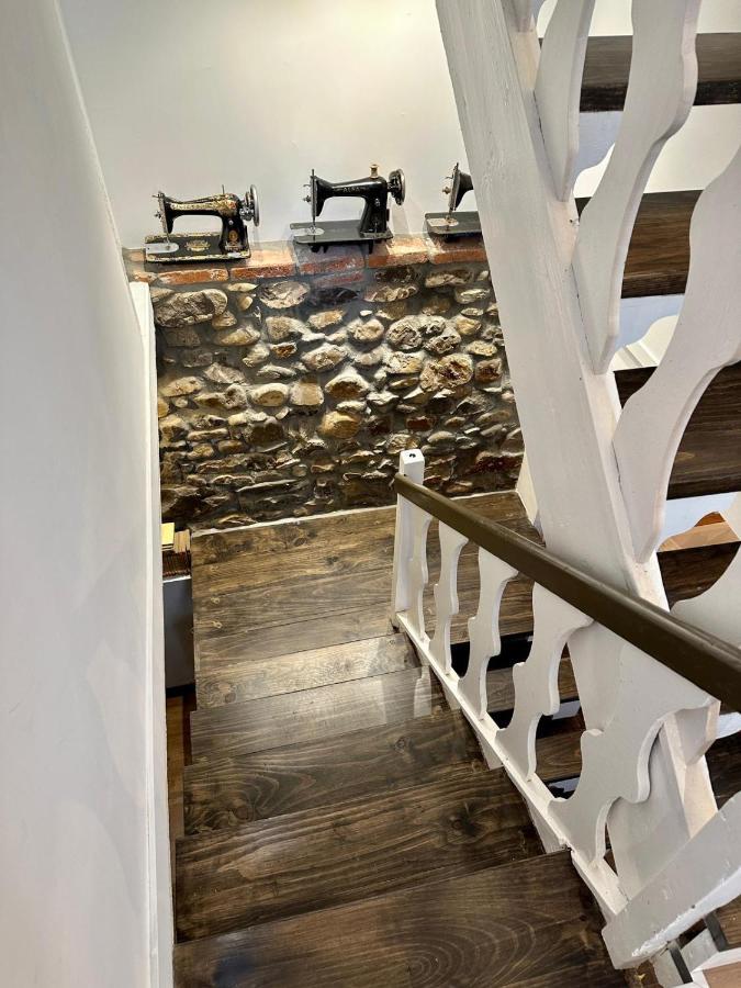 Casa Utopia 1 グラド エクステリア 写真