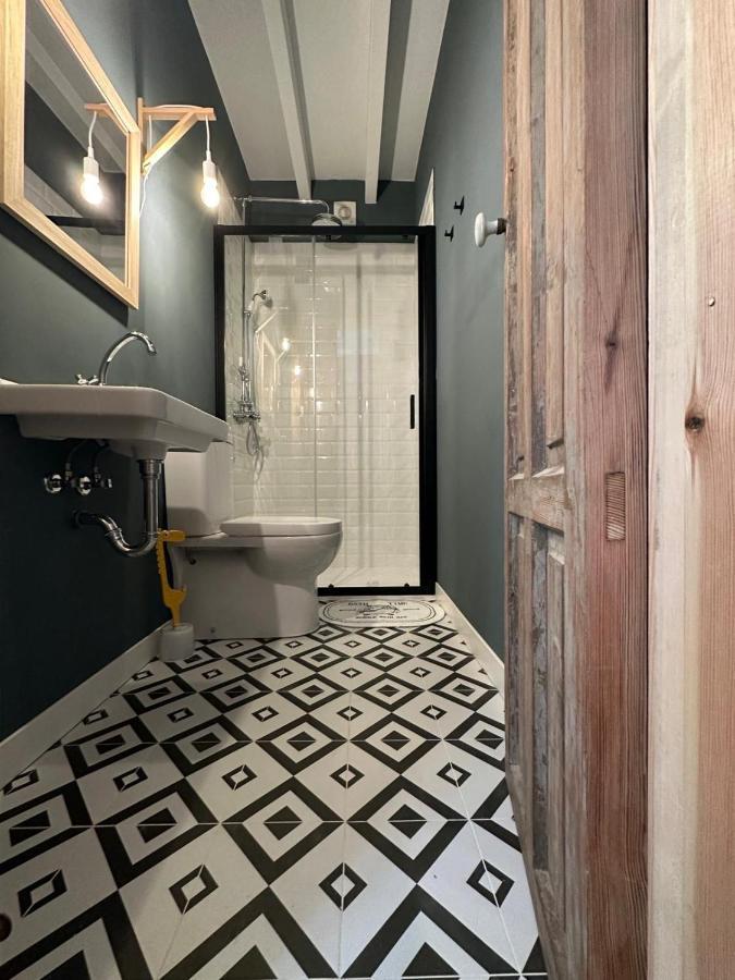 Casa Utopia 1 グラド エクステリア 写真