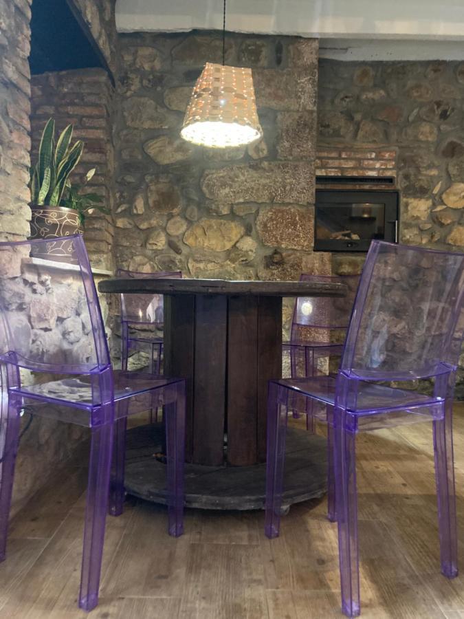 Casa Utopia 1 グラド エクステリア 写真
