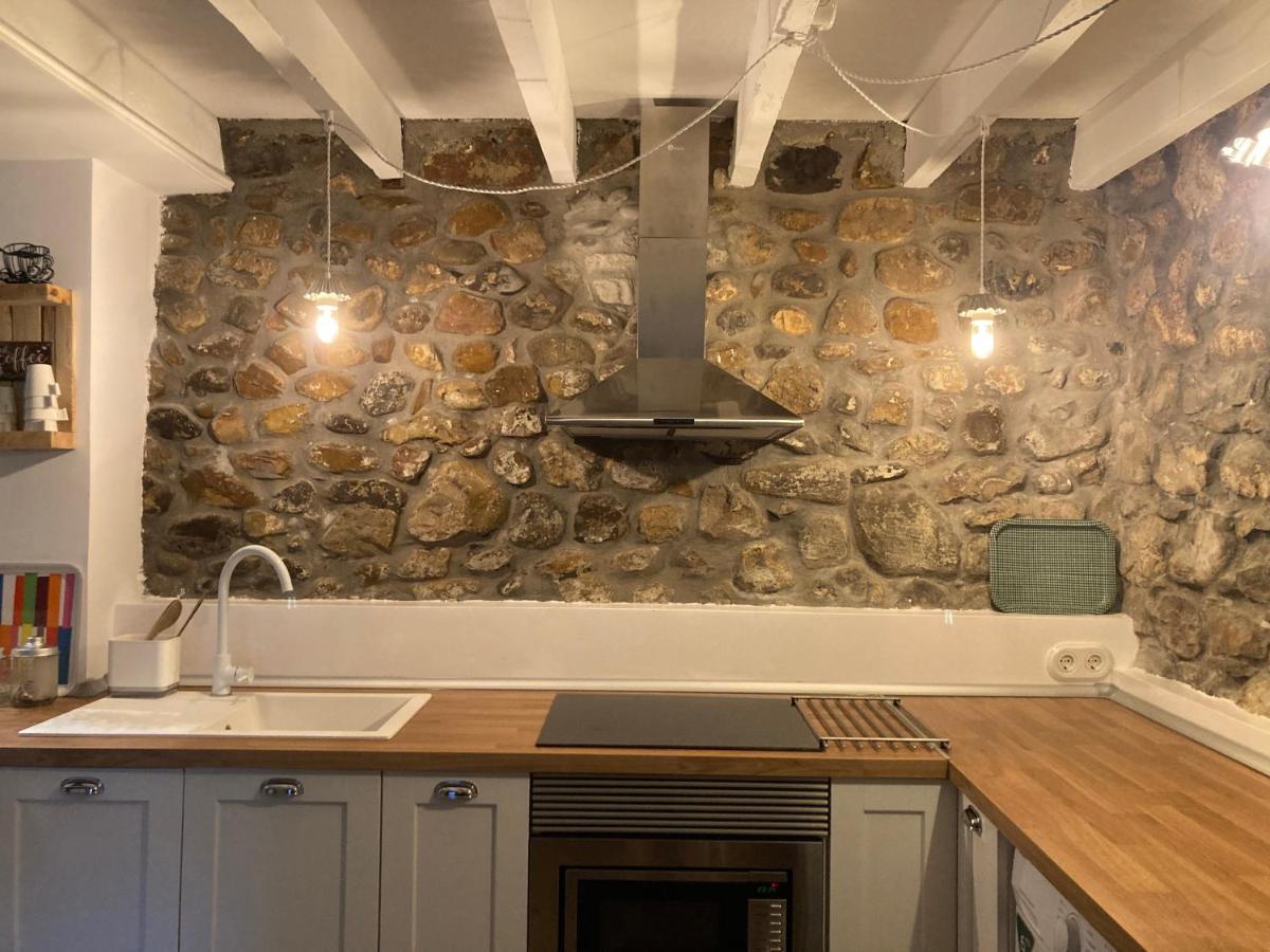 Casa Utopia 1 グラド エクステリア 写真