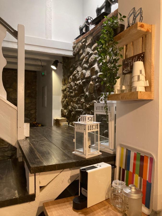 Casa Utopia 1 グラド エクステリア 写真
