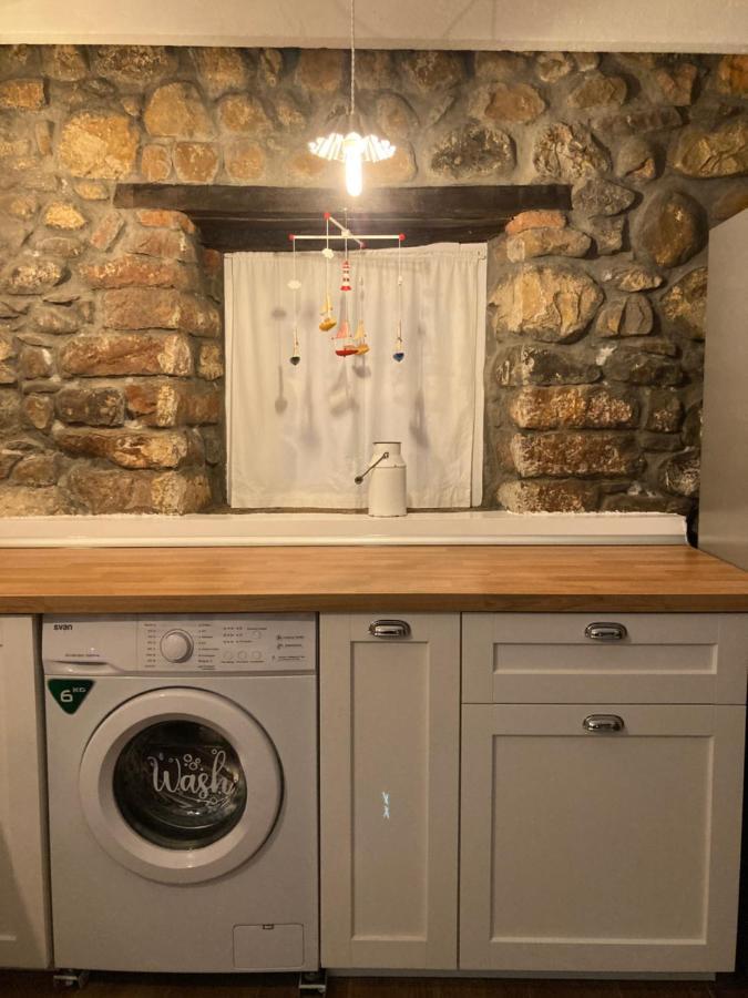 Casa Utopia 1 グラド エクステリア 写真